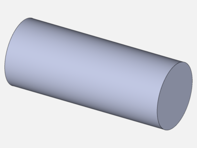 Student Copy - Flow over a Stationary Cylinder image