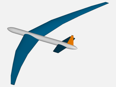 Aerodynamics Project 3 image