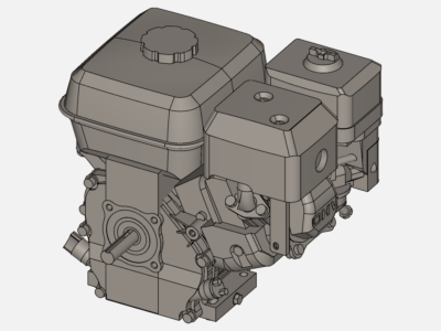 engine simulation image