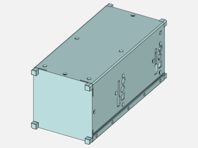 CubeSat Modal image