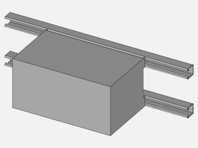 compressor channel with merges surfaces image