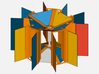 MCR Rotor image