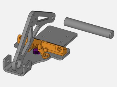 import from Onshape image