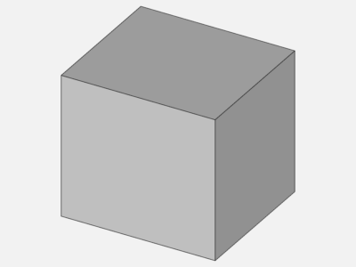Cubic image