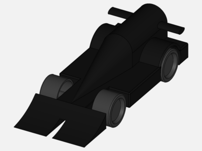 Mr Curve - Front Wing image
