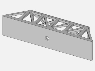 Real Truss Test image