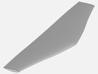 wing simulation image
