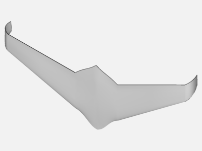 wing test image