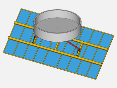 photovoltaic panel image
