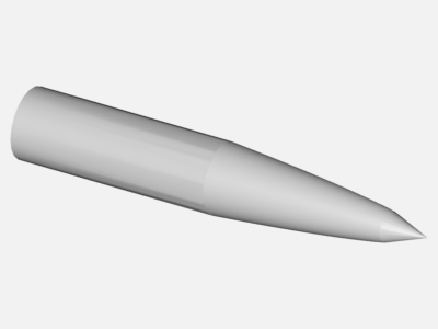 aerodynamics of the nerf dart lmao image