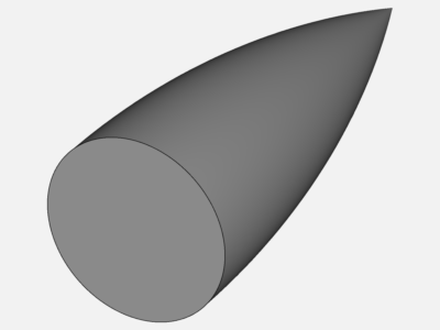 Nosecone image