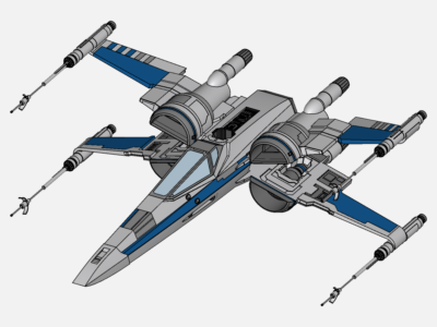 X-Wing image