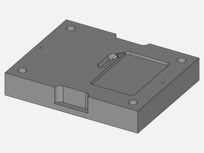 injection mold image