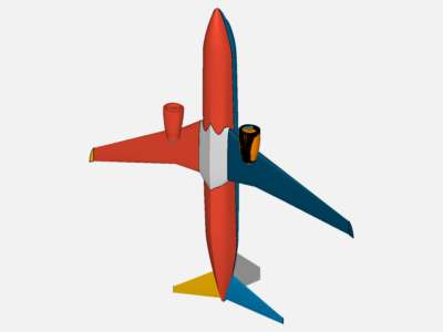 Plane image