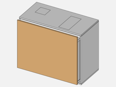 Flash Drive model image