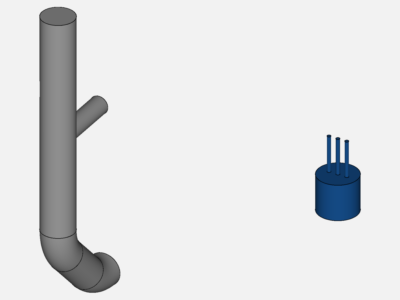 Tutorial 2: Pipe junction flow image