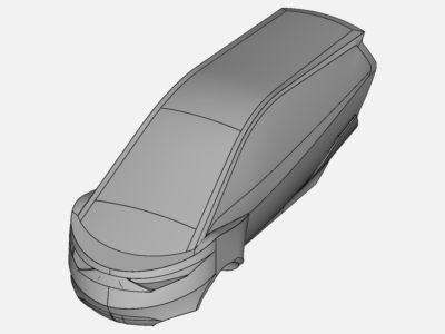 car simulation image