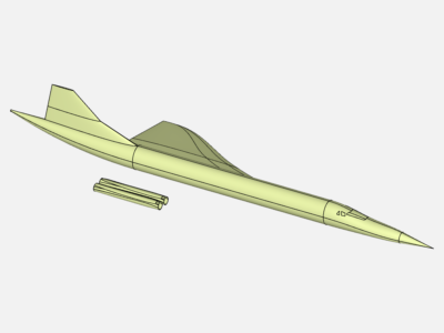 Concorde image