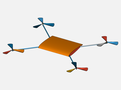 quadcopter image