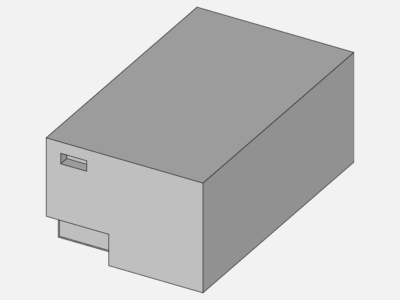 SAMPLE HVAC ROOM FOR SIM image