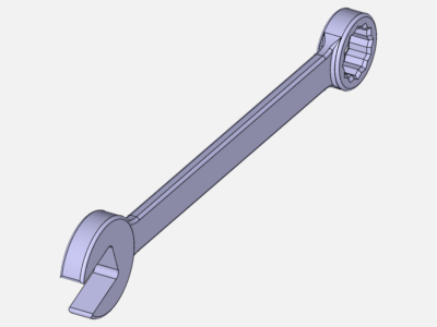 Wrench test image