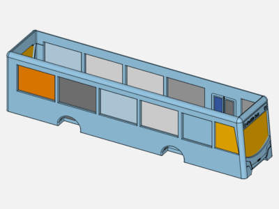 Bus project image