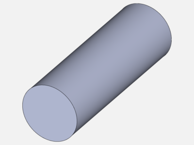 Single Cylinder 3 cm image