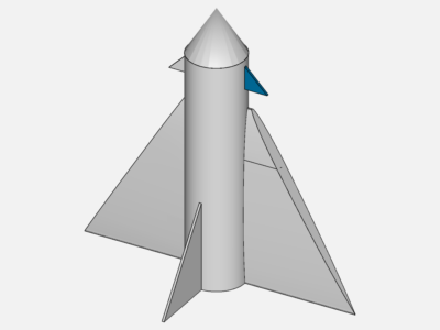 rocket simulation image