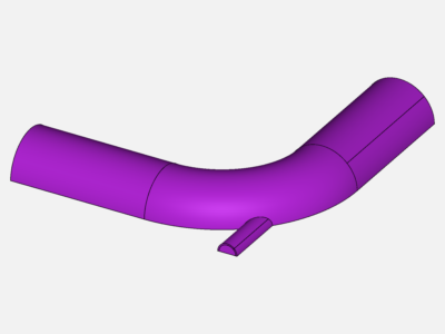 incompressible CFD test image