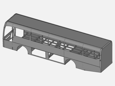 bus project image