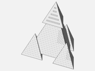 tetrahedron image
