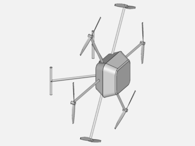drone simulation image