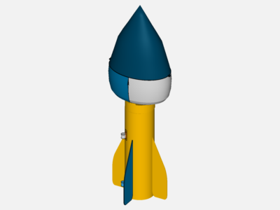 Chimera Rocket image