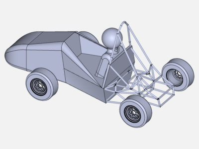 car simulation image