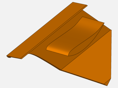 modal 30 lean wing image