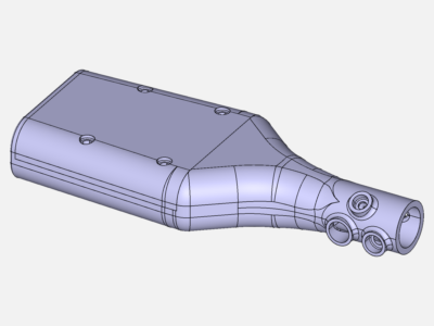 Endoscope connector image