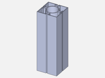 CAD Profile Test image