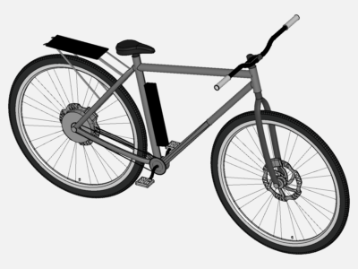 Bike Testing image