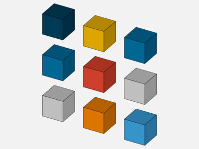 cubes_model image