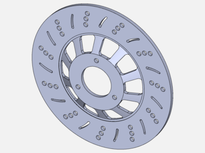 disc brake image