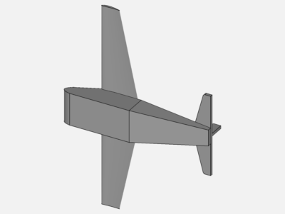 Sample Plane - CFD Simulation image
