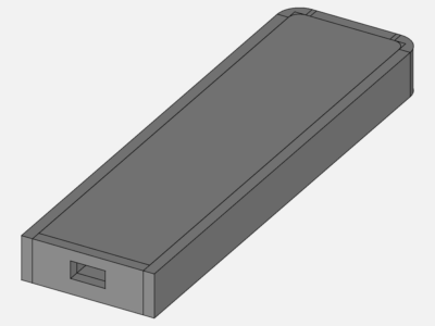 SSD Enclosure image
