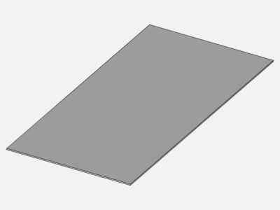 rectangular surface image