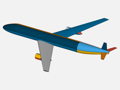 Aircraft configuration image