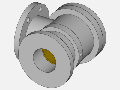gear reduction housing image