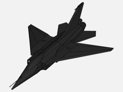 fighter plane image