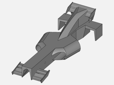 F1 concept car image