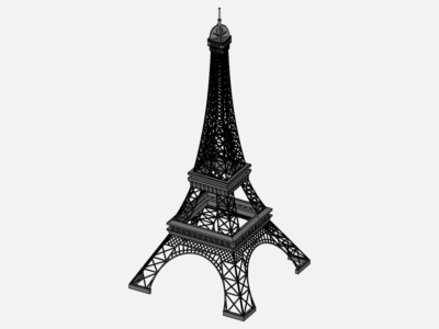 Eiffel image