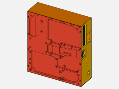 Airflow in the box image
