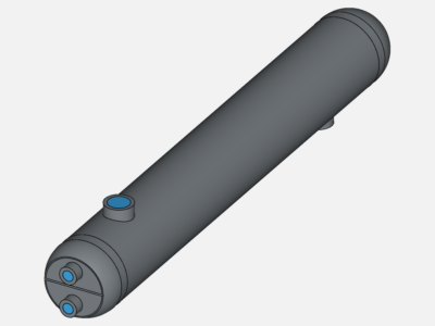Carcasa y tubos V3 image